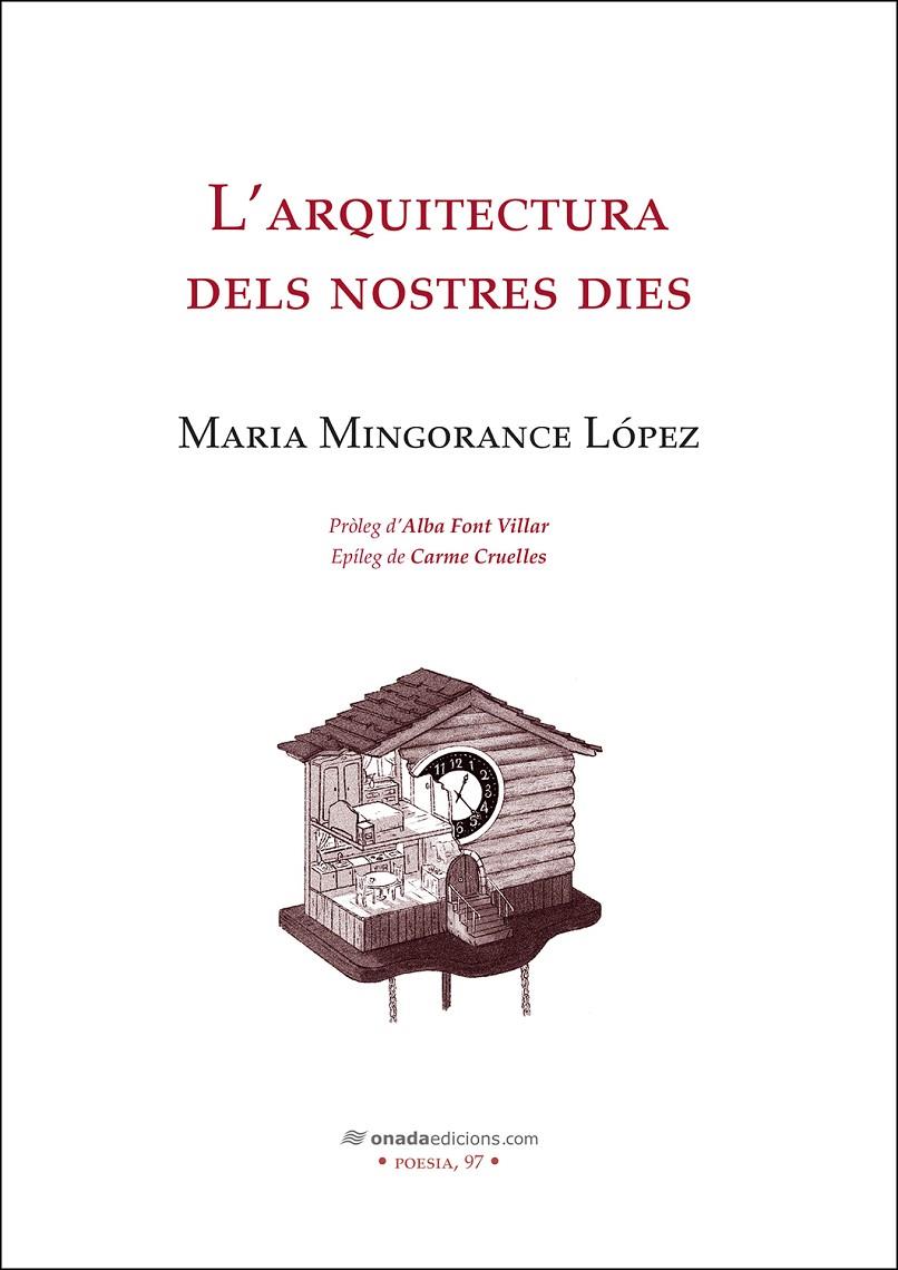 Arquitectura dels nostres dies, l' | 9788410259966 | Mingorance López, Maria