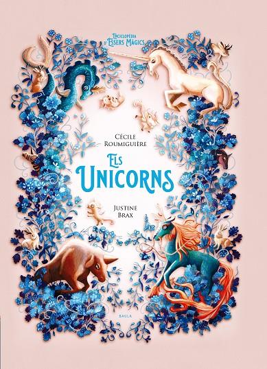 Unicorns, els | 9788447954766 | DDAA