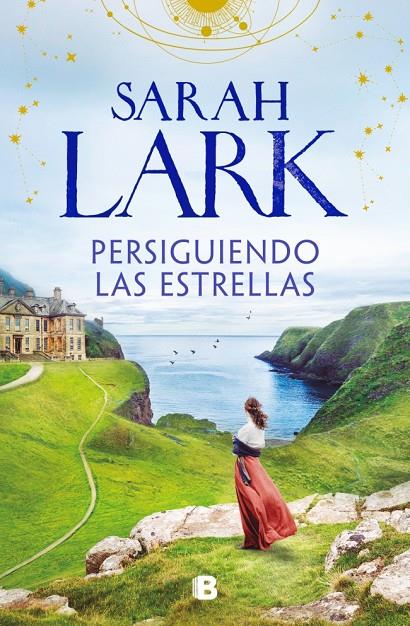 Persiguiendo las estrellas (26/09) | 9788466681391 | Lark, Sarah