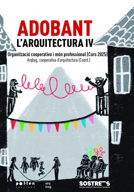 Adobant l'arquitectura IV | 9788410255906 | VVAA