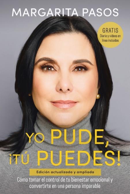 YO PUDE, ¡TÚ PUEDES! | 9781404119420 | MARGARITA PASOS