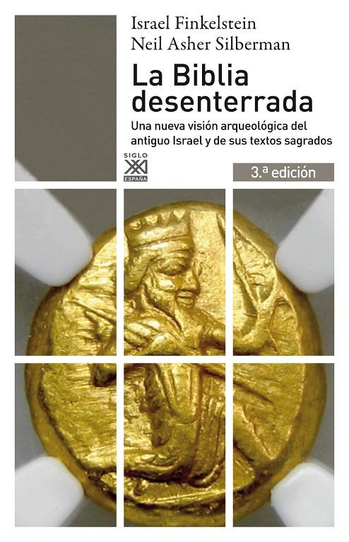 Biblia desenterrada, la | 9788432311840 | Finkelstein, Israel / Silberman, Neil Asher