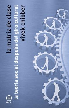 Matriz de clases, la | 9788446058311 | Chibber, Vivek