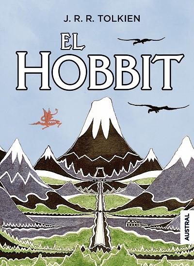 Hobbit, el | 9788445009291 | Tolkien, J. R. R.