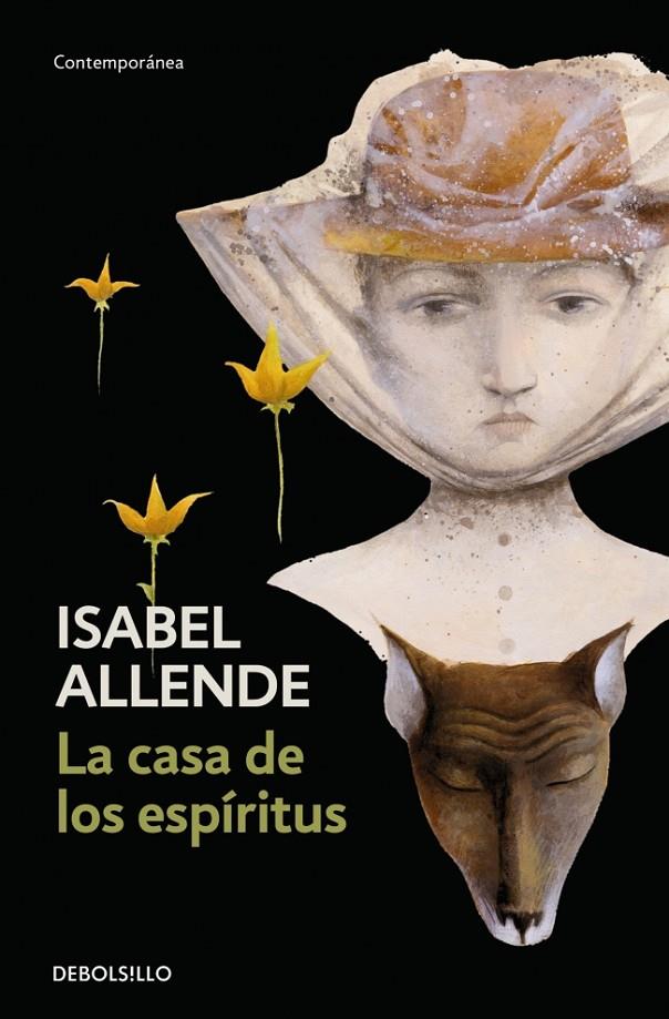 Casa de los espíritus, la | 9788483462034 | Allende, Isabel