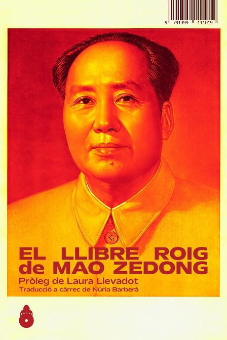Lllibre roig, el | 9791399111019 | Zedong, Mao