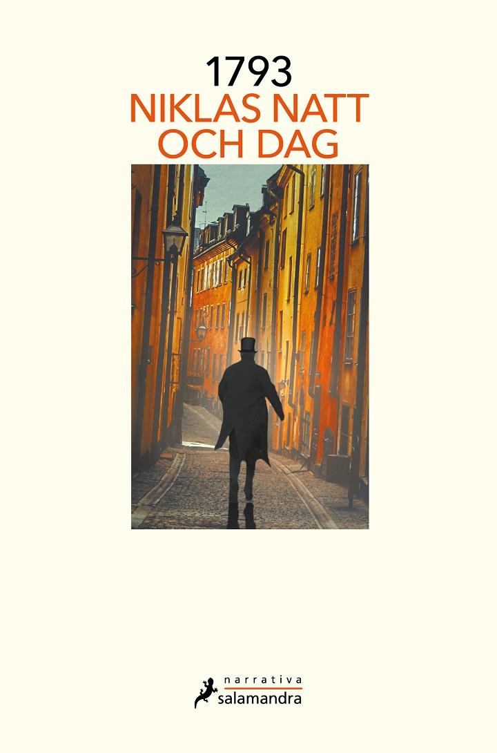 1793 | 9788498389852 | Natt och Dag, Niklas