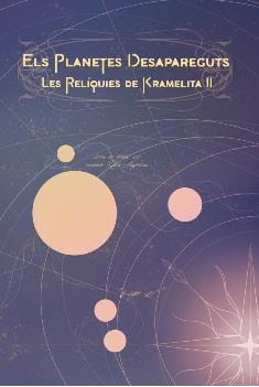 PLANETES DESAPAREGUTS, ELS | 9788412898965 | Cotes I Argelich, Edgar / Armangué Jorba, Silvia / David Gómez Simó,  / Boj Escobedo, Sònia / Gómez