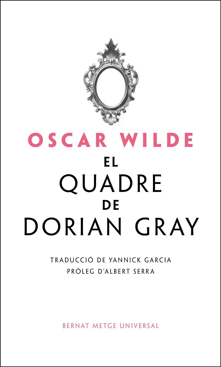 Quadre de Dorian Gray, el | 9788498594676 | Wilde, Oscar