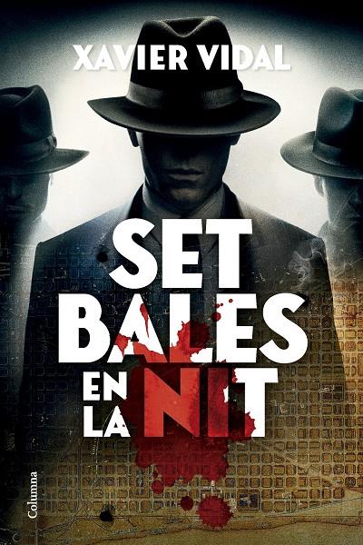 Set bales en la nit | 9788466434294 | Vidal Alemany, Xavier