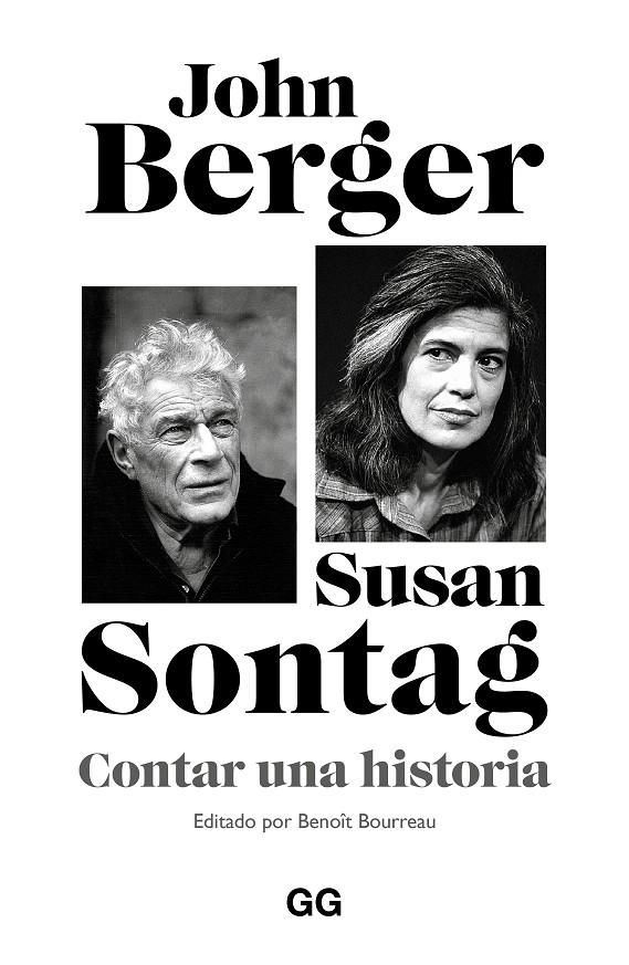 Contar una historia | 9788425236488 | Berger, John / Sontag, Susan