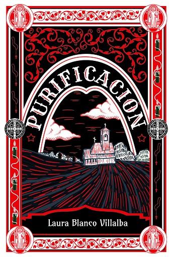 PURIFICACIÓN | 9788412825176 | Blanco Villalba, Laura