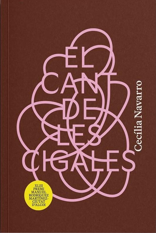 Cant de les cigales, el | 9791399101218 | Navarro Frau, Cecília