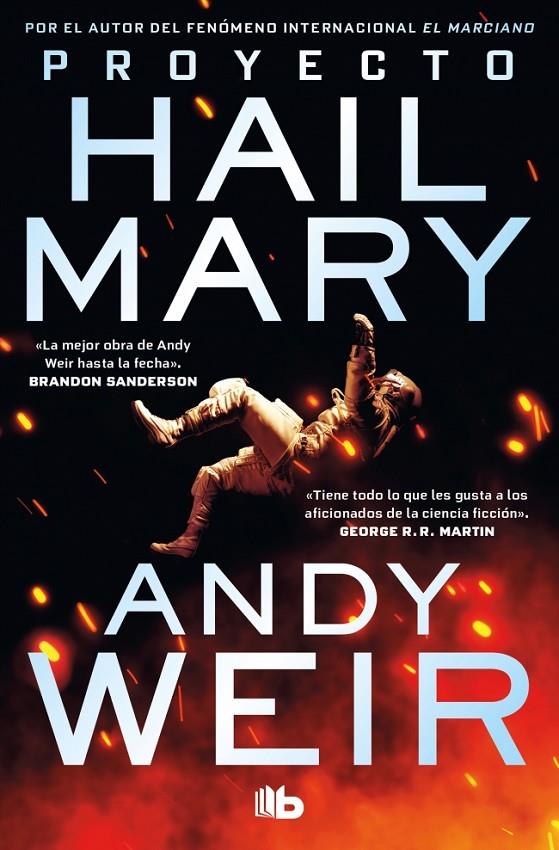 Proyecto Hail Mary | 9788413148465 | Weir, Andy