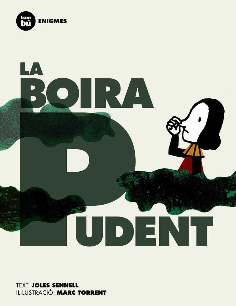 Boira pudent, la | 9788483431306 | Sennell, Joles