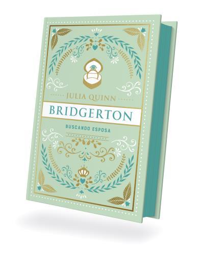 Buscando esposa (Bridgerton 8) | 9788419131959 | Quinn, Julia