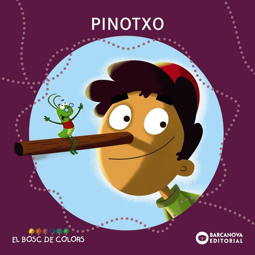 Pinotxo (El bosc de colors) | 9788448941987 | Baldó, Estel/Gil, Rosa/Soliva, Maria