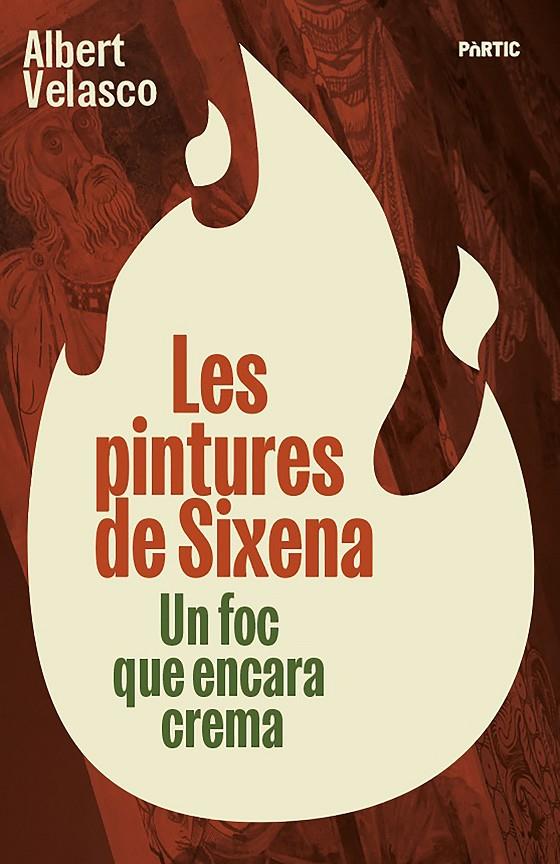 Pintures de Sixena, les | 9788498096309 | Velasco, Albert