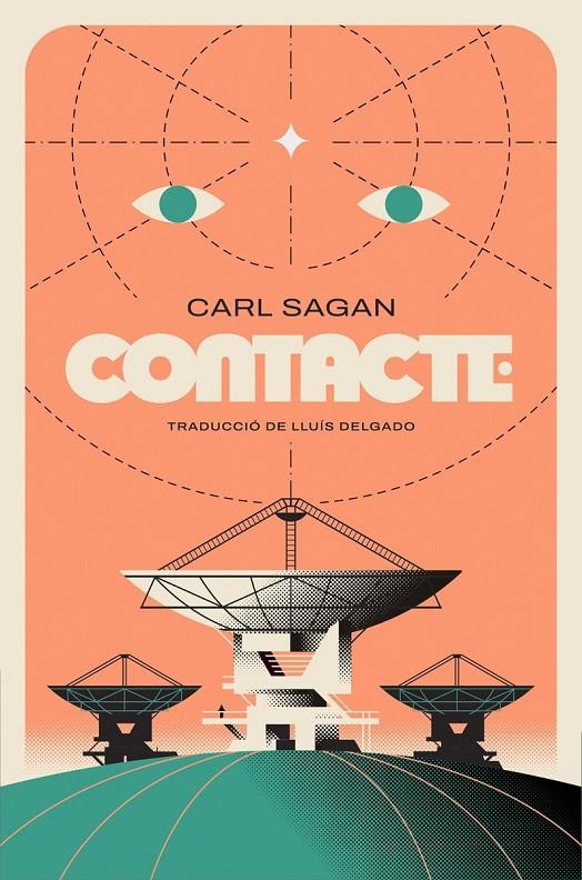 Prevenda 19/01 - Contacte | 9788412968781 | Sagan, Carl