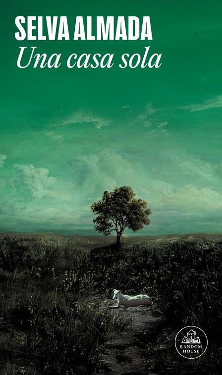 Casa sola, una | 9788439745679 | Almada, Selva