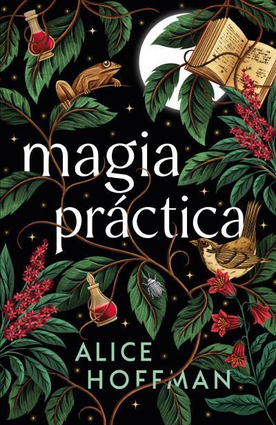 Magia práctica | 9788410085831 | Hoffman, Alice