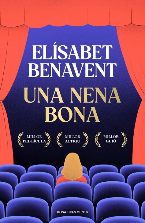 Nena bona, una | 9788410256286 | Benavent, Elísabet