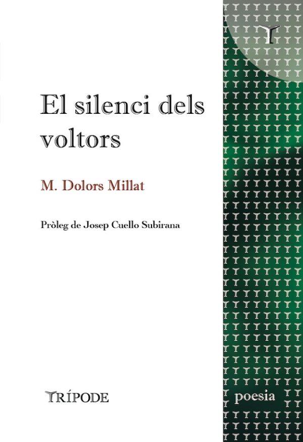 Silenci dels voltors, el | 9791399006827 | Millat, M. Dolors