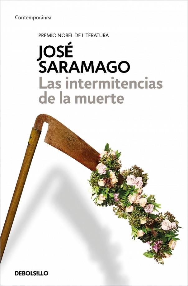 Intermitencias de la muerte, las | 9788490628775 | Saramago, José