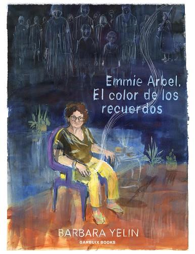 Emmie Arbel | 9788419393555 | Yelin, Barbara