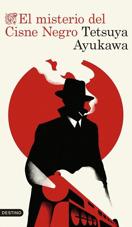 Misterio del Cisne Negro, el | 9788423368662 | Ayukawa, Tetsuya