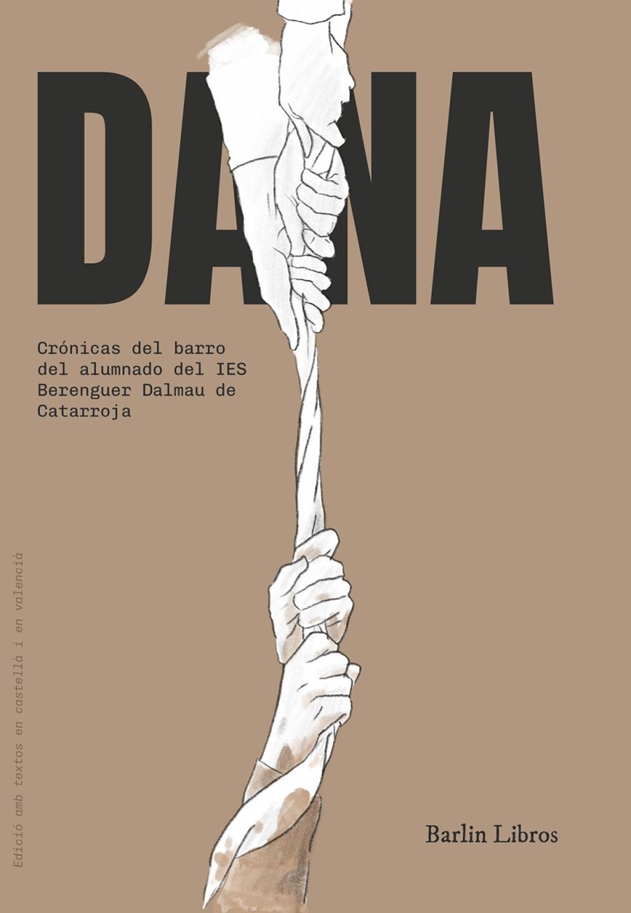 DANA | 9791387687069 | IES Catarroja, Alumnado