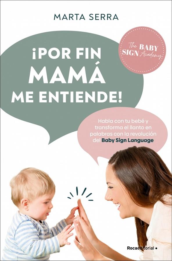 ¡Por fin mamá me entiende! | 9788410096745 | Serra, Marta
