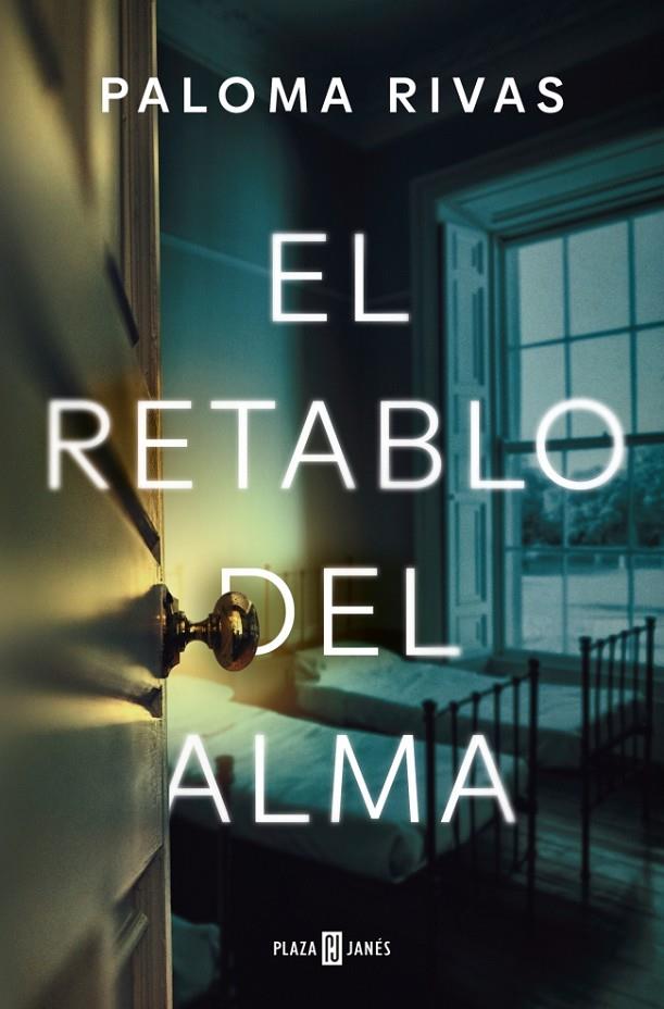 Retablo del alma, el | 9788401036606 | Rivas, Paloma