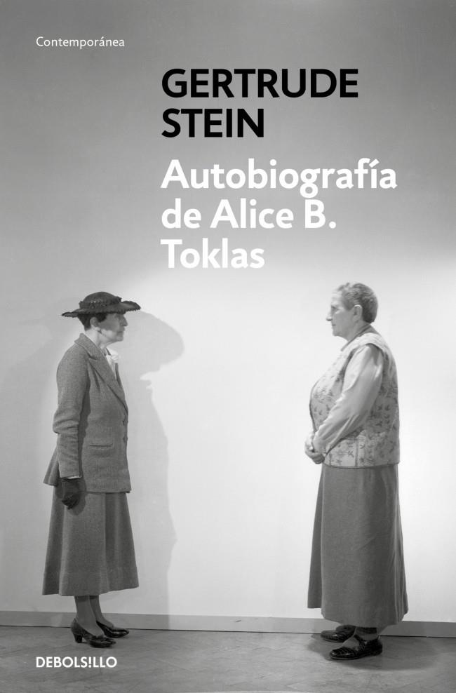 Autobiografía de Alice B. Toklas | 9788466378055 | Stein, Gertrude