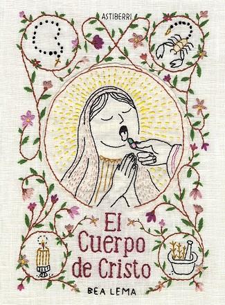 Cuerpo de Cristo, el | 9788419670144 | Lema, Bea