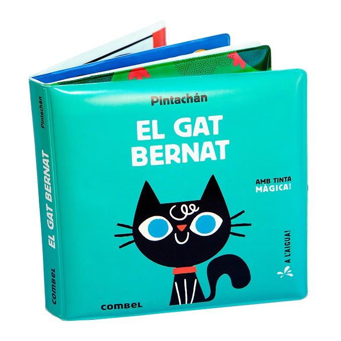 Gat Bernat, el | 9788411583893 | Combel Editorial
