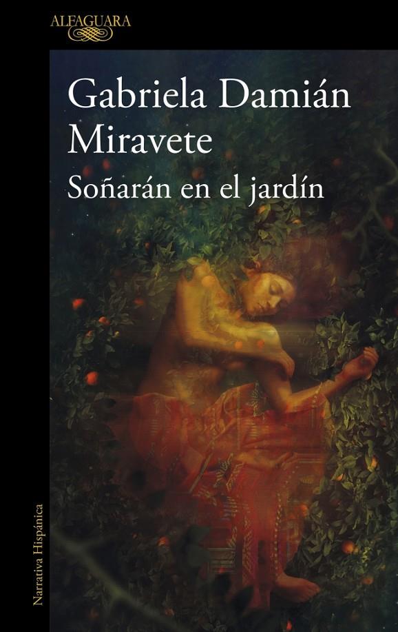 Soñarán en el jardín (Mapa de las lenguas) | 9791387846527 | Damián Miravete, Gabriela