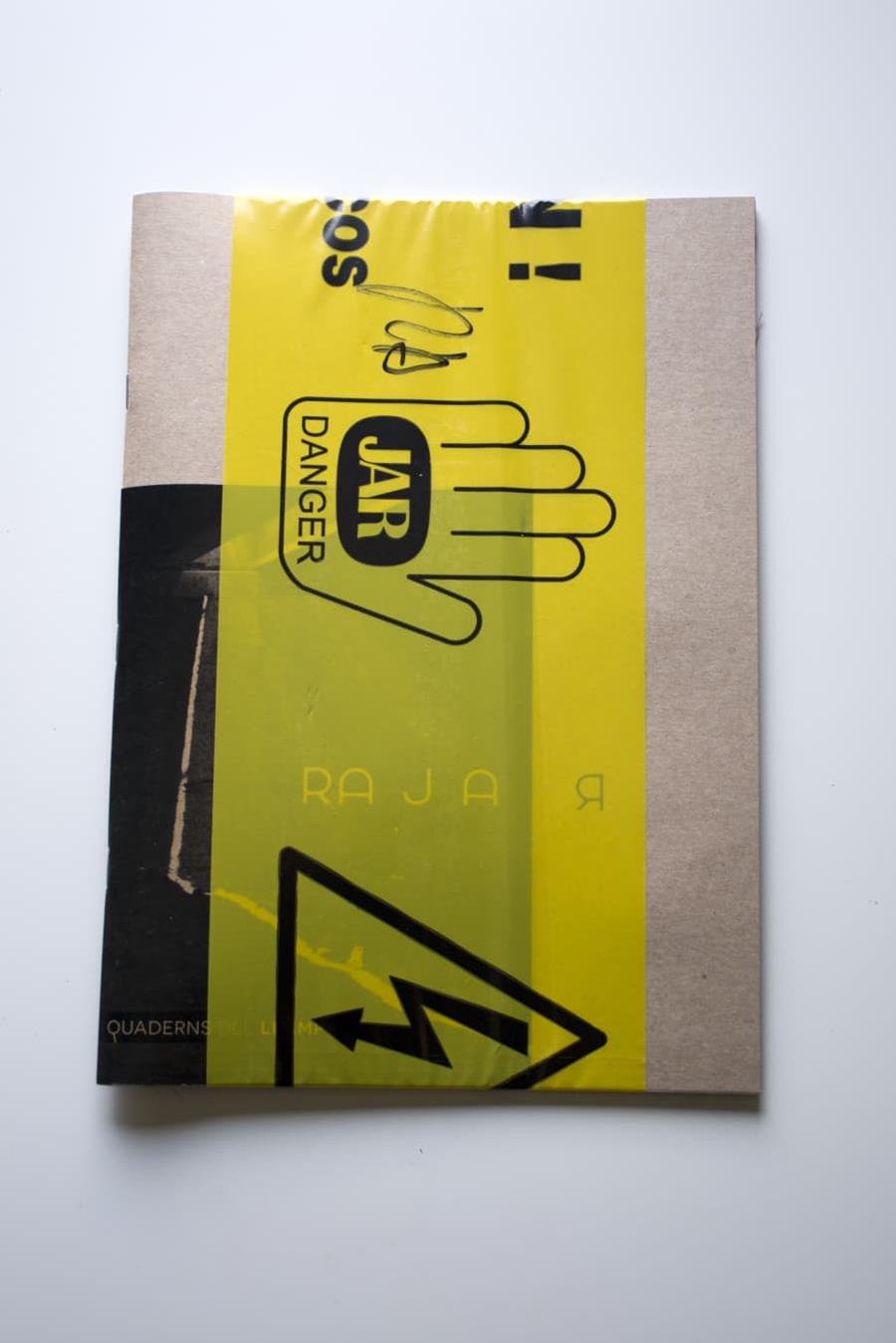 Rajar | 9788409901043 | VVAA