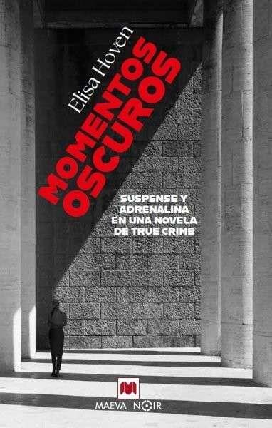 Momentos oscuros | 9791387664558 | Hoven, Elisa