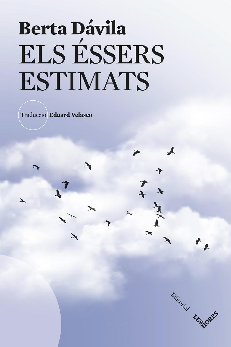 Éssers estimats, els | 9788412901634 | Dávila, Berta