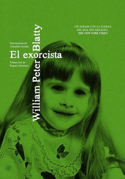 Exorcista, el | 9791387690335 | Blatty, William Peter