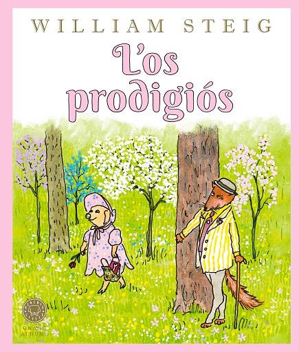 Ós prodigiós, l' (Grans Àlbums) | 9791388154324 | Steig, William