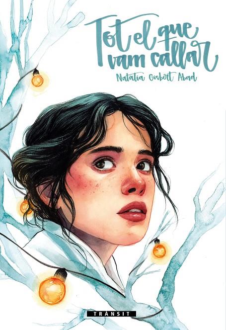 Tot el que vam callar | 9791388317026 | Natàlia Gisbert Abad