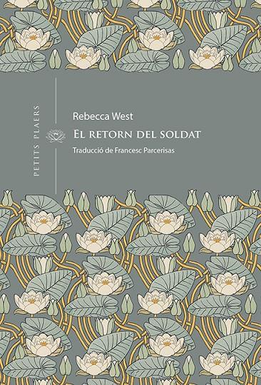 Retorn del soldat, el | 9788419474674 | West, Rebecca