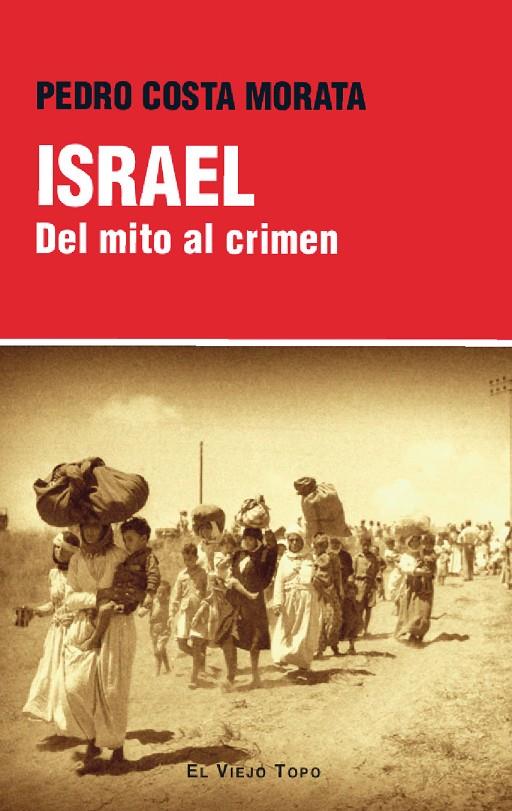 Israel | 9788410328280 | Costa Morata, Pedro