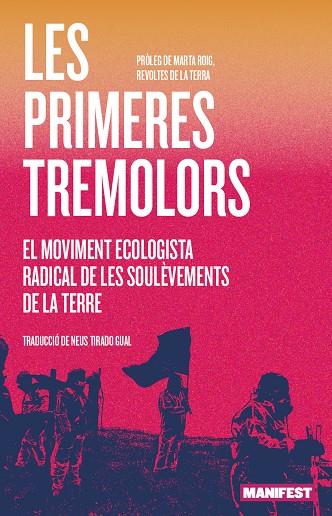 Primeres tremolors, les | 9791387872335 | Les Soulevements De La Terre