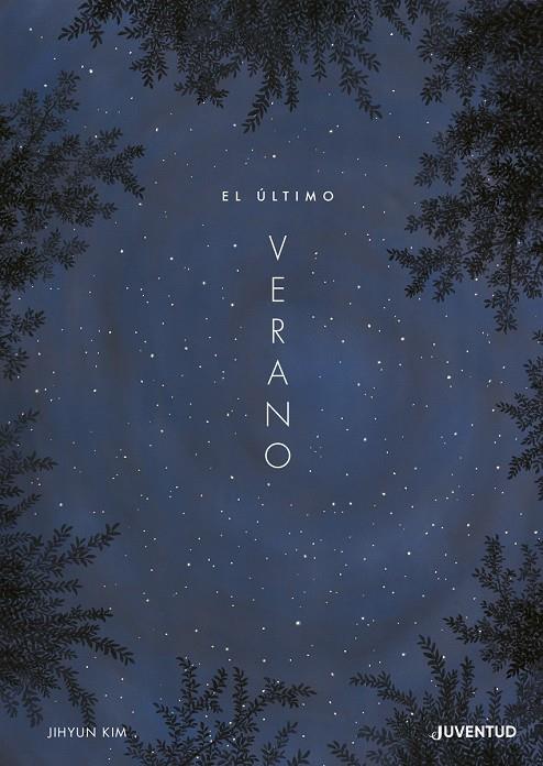 Último verano, el | 9788426147257 | Jihyun, Kim