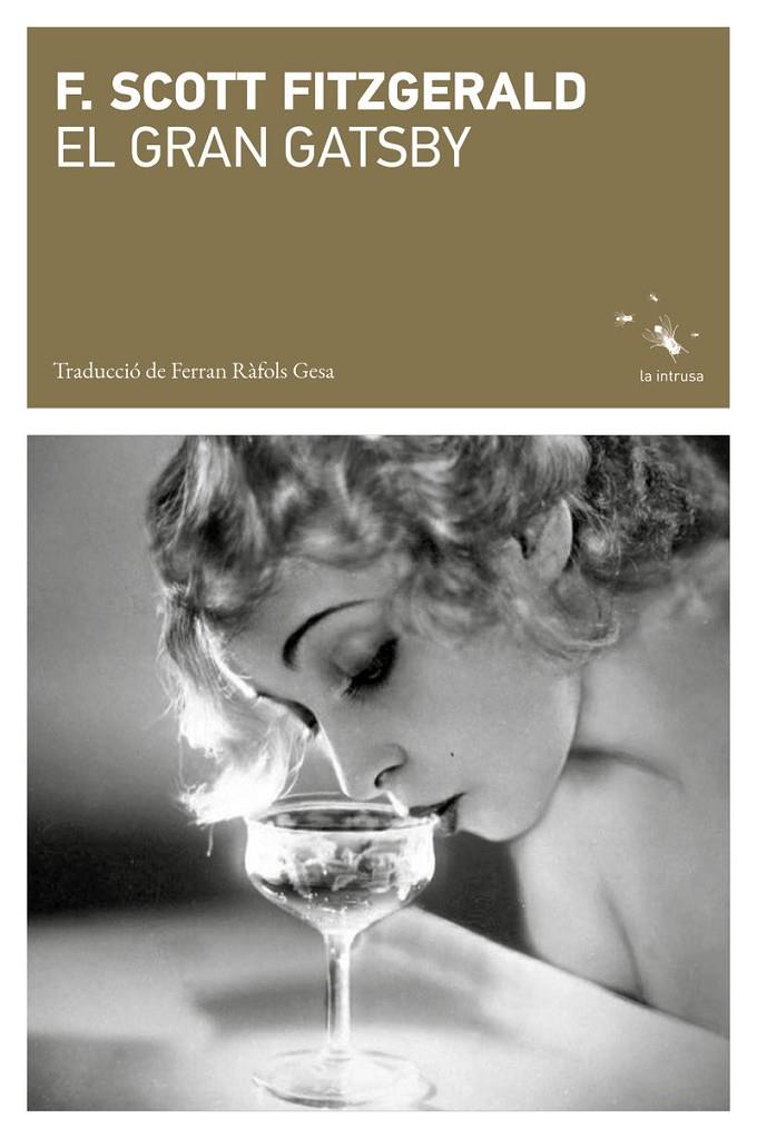 GRAN GATSBY, EL | 9791399140996 | Fitzgerald, Francis Scott