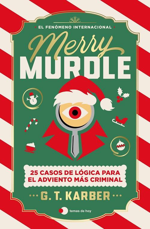 Merry Murdle | 9791388279324 | Karber, G. T.