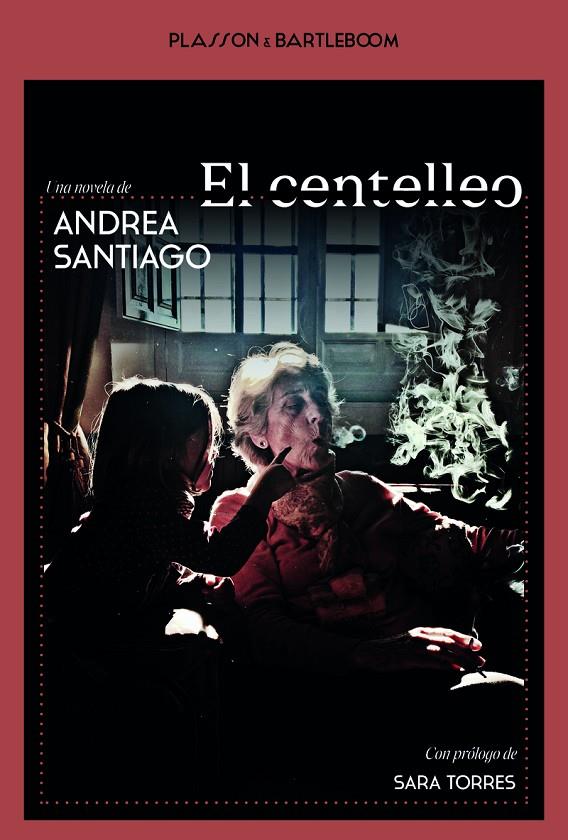 CENTELLEO, EL | 9788410483163 | SANTIAGO, ANDREA